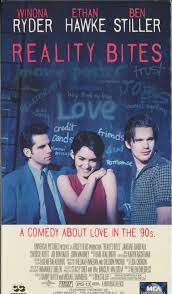 Reality Bites 1994 Cine B Cine Peliculas