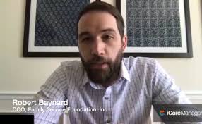 Video Conversation with Robert Baynard
