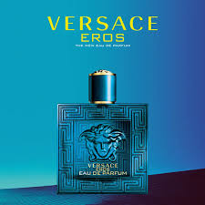 Eros Pour Homme Notas