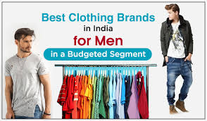 Trends keep changing but some brands do stick for long time because of their quality and class. Best Clothing Brands In India For Men In A Budgeted Segment