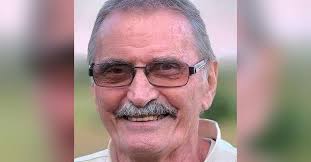 Edward Dale Dodge Obituary