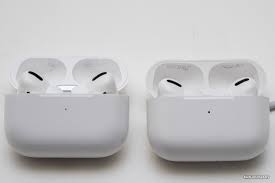 Otlichaem Originalnye Airpods Ot Poddelki