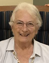 Obituary information for Mary K. Fredrickson