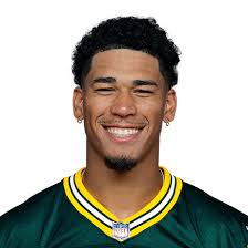 Allen Lazard (@allenlazardz) • Facebook