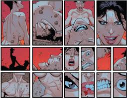 Rule34 - If it exists, there is porn of it  anissa, mark grayson  4033491