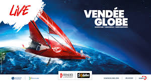 Le vendée globe est le tour du monde à la voile en solitaire, sans escale et sans assistance. En Direct Depart Pontons Depart Du Vendee Globe 2020 Video Dailymotion