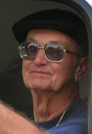 Harold DeCamp Obituary