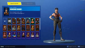 Fortnite is a registered trademark of epic games. Fortnite Account With Renegade Raider More Cheap Full Access Not Raffle Fortnite Uk Game Fortnite Renegade Blackest Knight