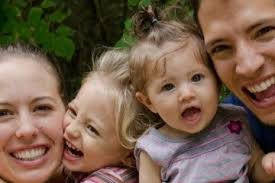 AdoptTogether: Search for Family Profiles