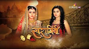 Swaragini 7th March 2016 Full Episode Watch Online Dengan Gambar