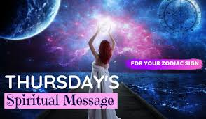 They are free thinkers as well as creative. Today S Spiritual Message For Your Zodiac Sign October 17 2019 Spiritualify