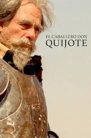 Don Quixote, Knight Errant