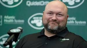 Jets GM predicted Patriots' draft-day trade with the Steelers