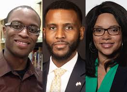 Black History Month: 3 Scholars Making a Social Impact