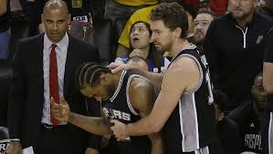 The los angeles clippers fear star kawhi leonard has suffered an acl injury, according to the athletic's shams charania. Kawhi Leonard Injury An All Time What If Probasketballtalk Nbc Sports