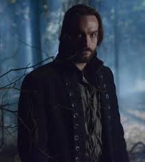 Which is the correct spelling sleep or sleep in? I Put A Spell On You Sleepy Hollow The Golem Review