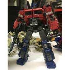 Use the decoder to unlock hidden messages, and unlock access to exclusive content! Deformation Optimus Prime Bumblebee Movie With Alloy Parts Shopee Philippines