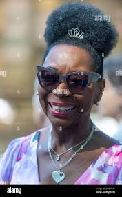 Benjamin flower hi-res stock photography and images