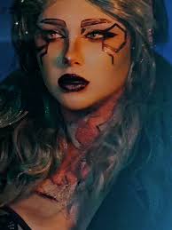 #cyberpunkcosplay #cyberpunkedgerunners #rebeccacyberpunk #rebecca #cosplay  #rebeccacosplay