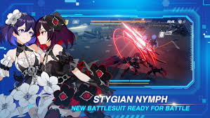 Oct 15, 2021 · download honkai impact 3 5.2.0 mod apk for free to android device from direct download links. Honkai Impact 3 3 5 1 Mod No Cd No Sp Cost Dump Enemy Apk Android Free