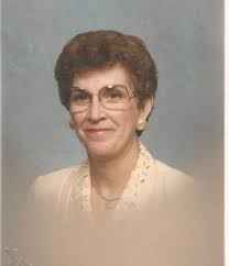 Juanita Tuck Obituary