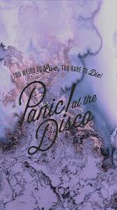 Tons of awesome panic at the disco wallpapers to download for free. 5 Feb Panic At The Disco Lockscreen 2127609 Hd Wallpaper Backgrounds Download