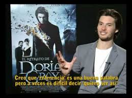 Discount99.us has been visited by 1m+ users in the past month El Retrato De Dorian Gray Entrevistas A Ben Barnes Y Oliver Parker Youtube