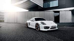 3840x2160 Porsche 4k Wallpaper On Hd Porsche Sports Car Computer Wallpaper