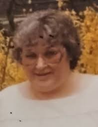 Obituary of Ada R. Cleveland