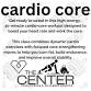 Cardio Core: Lunchtime Express event image