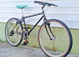 Buy Vintage Bianchi Osprey Mountain Bicycle Black And Celeste Bicycle Bianchi Bicycle Mountain Bicycle