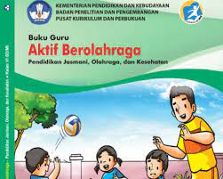Buku paket sd, smp, sma, smk, ma, bahasa inggris, indonesia, biologi, pkn, matematika, alqu'an hadis, agama, buku sekolah elektronik, bse, ktsp demikianlah artikel tentang download buku paket pjok kelas 8 kurikulum 2013. Buku Guru Pjok Sd Mi Kurikulum 2013 Revisi Terbaru Sdn 13 Jeunieb