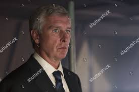 Stuart Graham Alan Marston Editorial Stock Photo