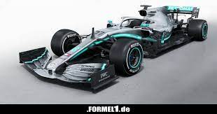 F1 2021 car and livery launches team reveal dates and times motor sport magazine : Mercedes F1 Launch 2021 Am Dienstag Im Livestream