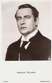 Gunnar Tolnæs/Gunnar Tolnaes