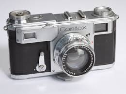 A Primer On Rangefinder Cameras Rangefinder Camera Rangefinder Camera