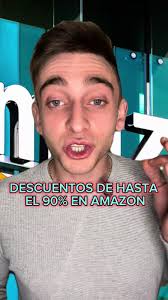 ✨🤑 TRUCAZO para encontrar chollos en Amazon 🤑✨ Dale a ME GUSTA ❤️ y  SÍGUEME ✅ Únete a nuestra comunidad para no perderte nada🚀 Sigue a  @_finanseuba ¡Atención compradores inteligentes! 👀🔥 Descubre un ...