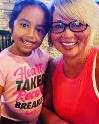 Miranda Morrison (@onlyonemirmir) · Rocky Face, GA