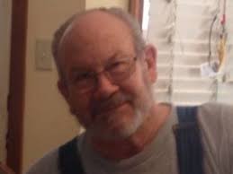 Obituary information for Darrel Wayne Frey