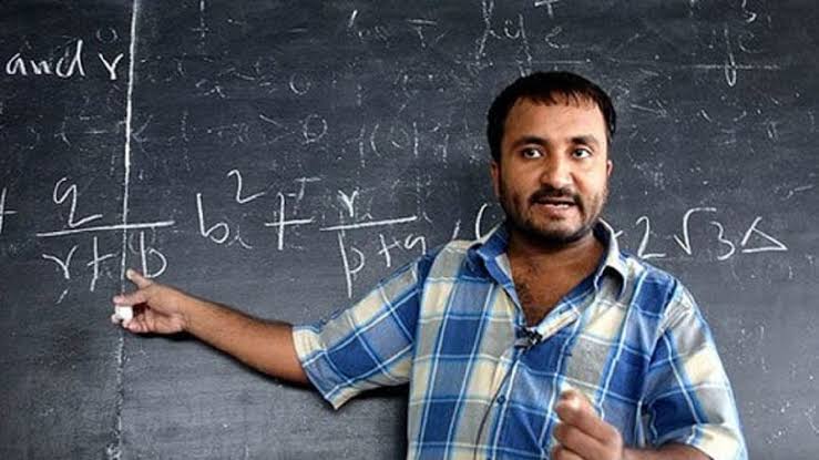 Image result for आनंद कुमार"