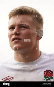 Tom pearson and england hi-res stock photography and images