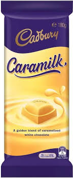 Price Cadbury Dairy Milk Including Caramilk Or Marvellous Creations Blocks 162 190g 2 40 Woolworths Cadbury Dairy Milk Chocolate Cadbury Dairy Milk Dairy Milk Chocolate