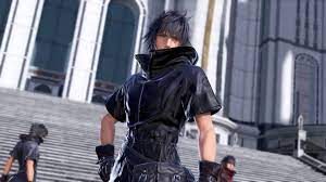 Ahh young love in the trash of romance. Square Enix Brings Back Final Fantasy Versus Xiii Kinda With Costume In Dissidia Final Fantasy Nt