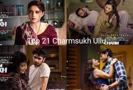 Popular movies, web series & songs. All Charmsukh Ullu Web Series Cast List And Ullu Actress Name