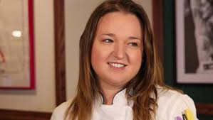 David and Anna Posey Marry Sweet and Savory at Chicago's Elske