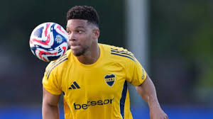 Hora y dónde ver en Colombia el debut de Frank Fabra con Boca Juniors ante Benfica en el Mundial de Clubes