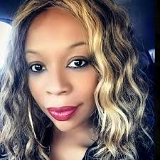 Jennifer Byas's Instagram, Twitter & Facebook