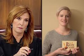 Born in san bernardino, california, and raised in simi valley. Abbotsford Woman Wins Legal Battle Over Board Game On Reality T V S The People S Court Abbotsford News