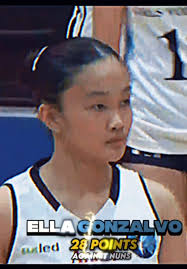 Ella Gonzalez Vanderbilt