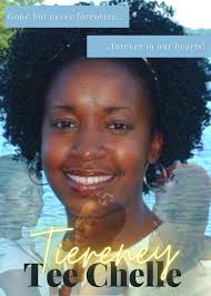 Tiereney M. Edwards Memorial Scholarship Fund